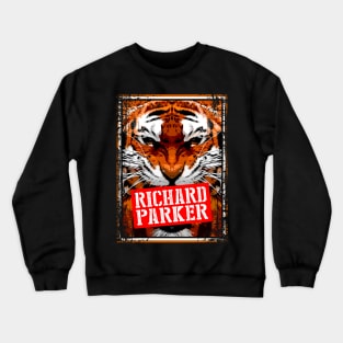 Richard Parker Crewneck Sweatshirt